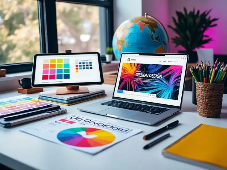 Brand Identity Design