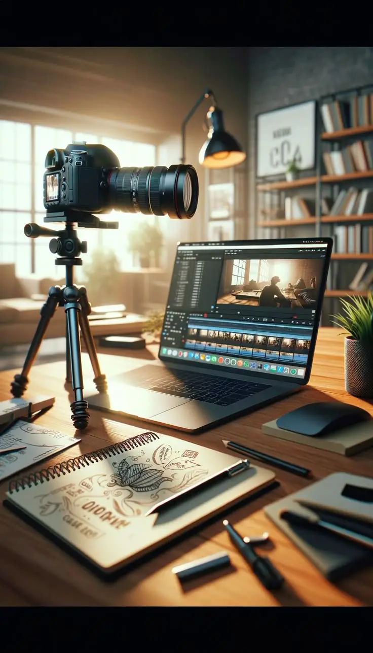 Content Creation
