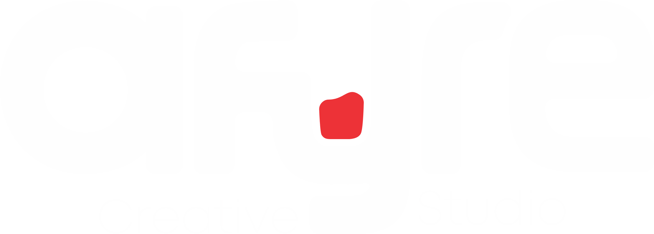 Afyre Creative Studio Logo