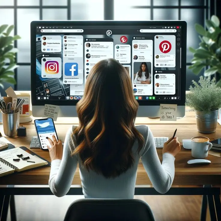 Social Media Setup & Management