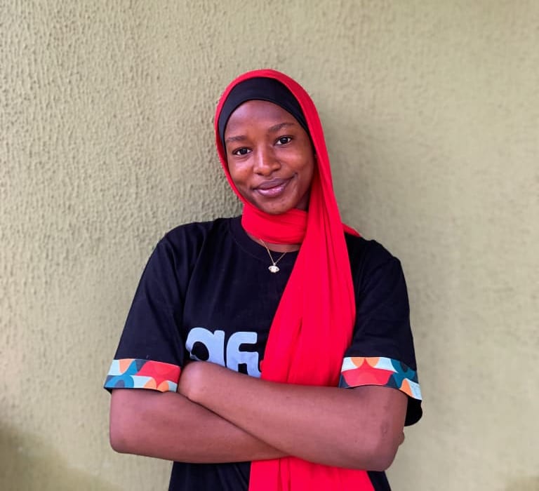Afyre Creative Studio Team - fasina ayomikun